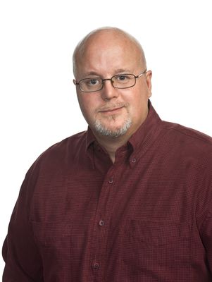 Portrait of Patrick Oates, REALTOR®.